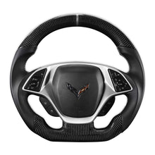 Load image into Gallery viewer, Drake Muscle CV950-21 Steering Wheel Fits 14-19 Corvette