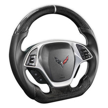 Load image into Gallery viewer, Drake Muscle CV950-21 Steering Wheel Fits 14-19 Corvette
