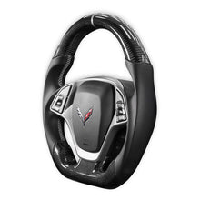 Load image into Gallery viewer, Drake Muscle CV950-21 Steering Wheel Fits 14-19 Corvette