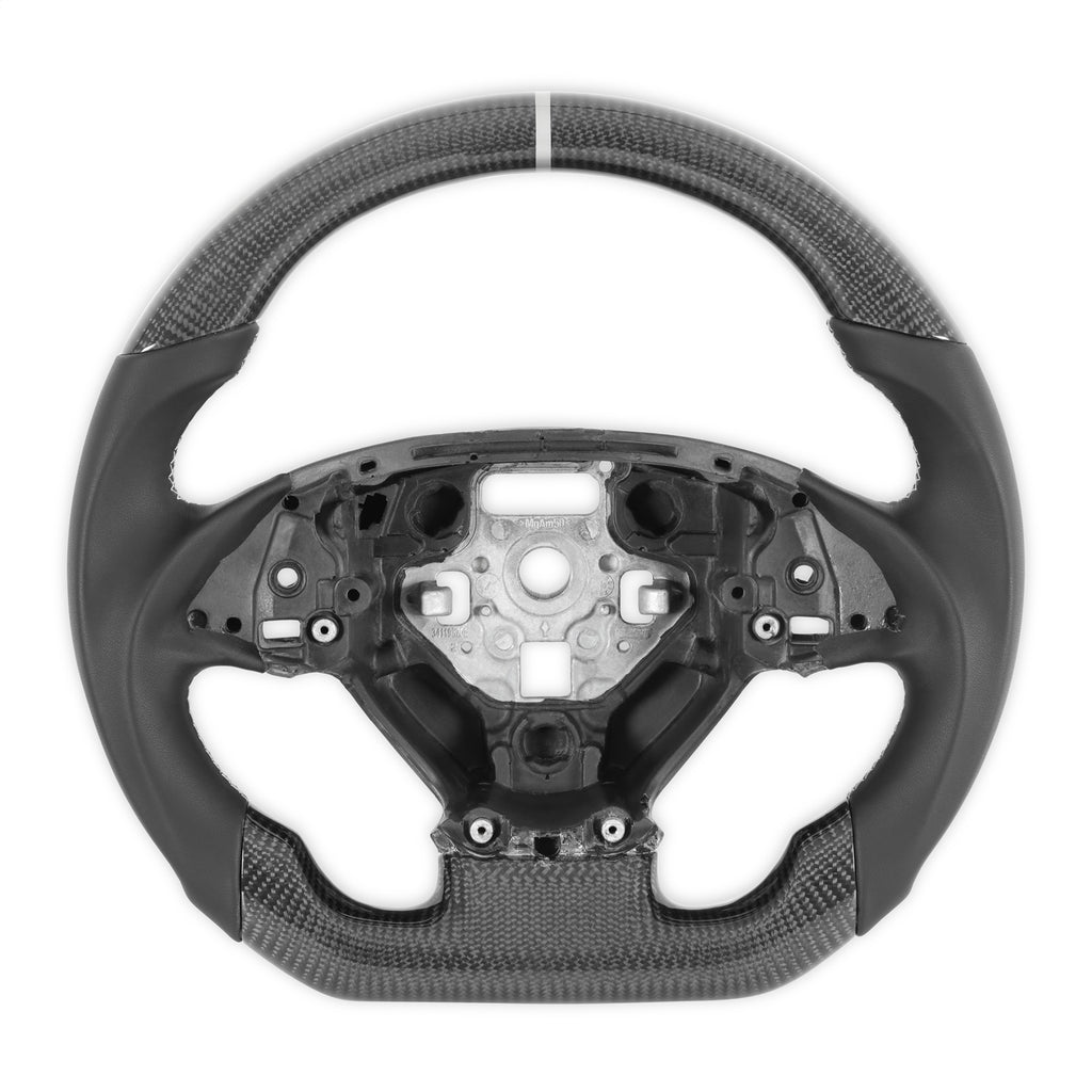 Drake Muscle CV950-21 Steering Wheel Fits 14-19 Corvette