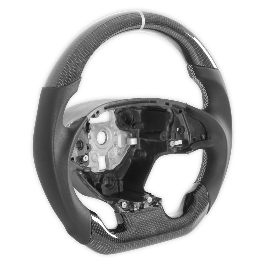 Drake Muscle CV950-21 Steering Wheel Fits 14-19 Corvette