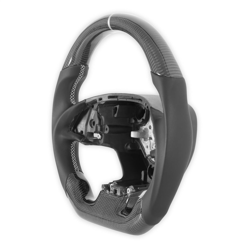 Drake Muscle CV950-21 Steering Wheel Fits 14-19 Corvette