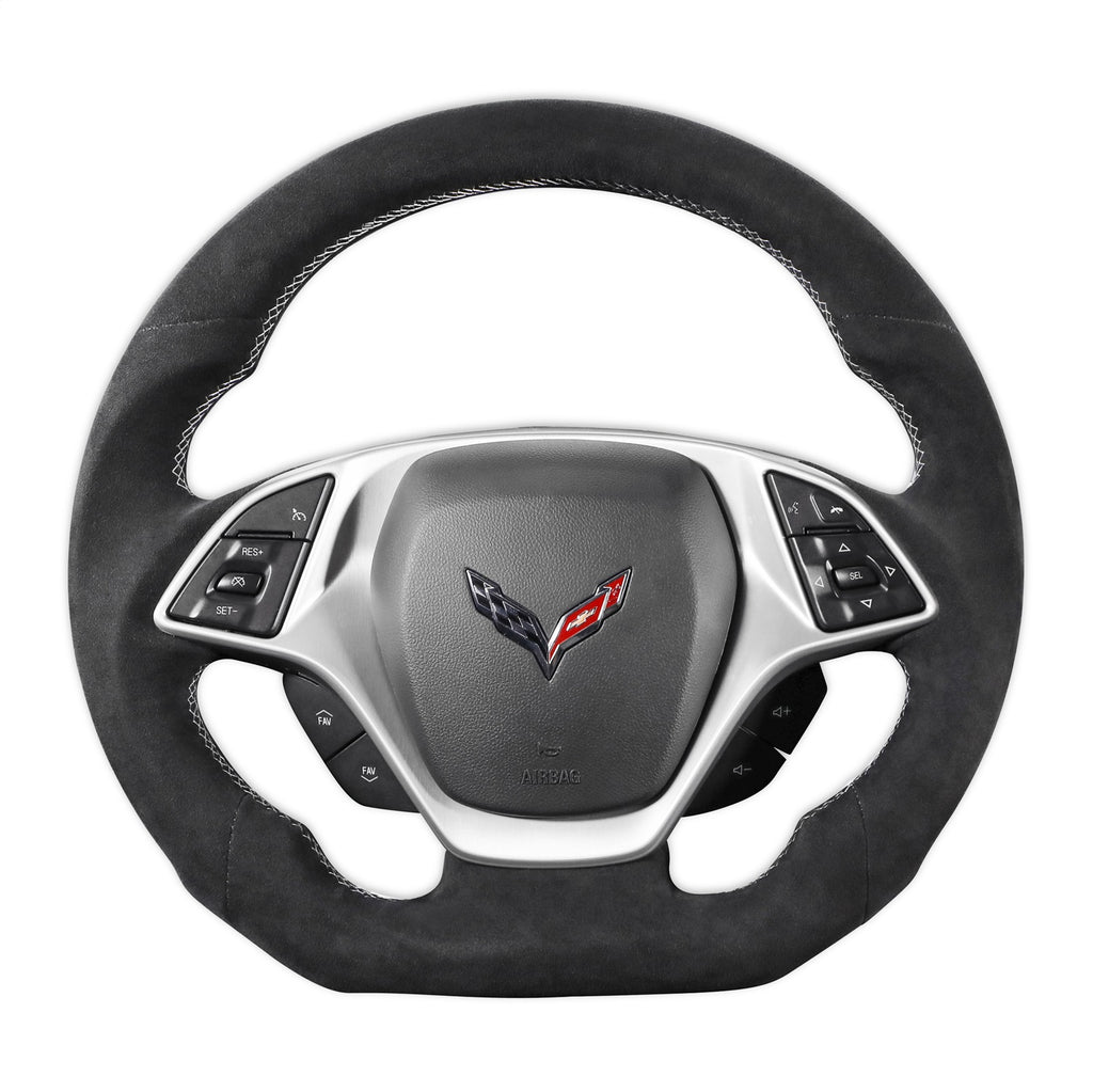 Drake Muscle CV950-22 Steering Wheel Fits 14-19 Corvette