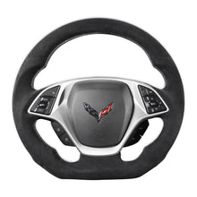 Load image into Gallery viewer, Drake Muscle CV950-22 Steering Wheel Fits 14-19 Corvette