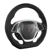 Load image into Gallery viewer, Drake Muscle CV950-22 Steering Wheel Fits 14-19 Corvette