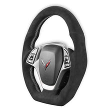 Load image into Gallery viewer, Drake Muscle CV950-22 Steering Wheel Fits 14-19 Corvette