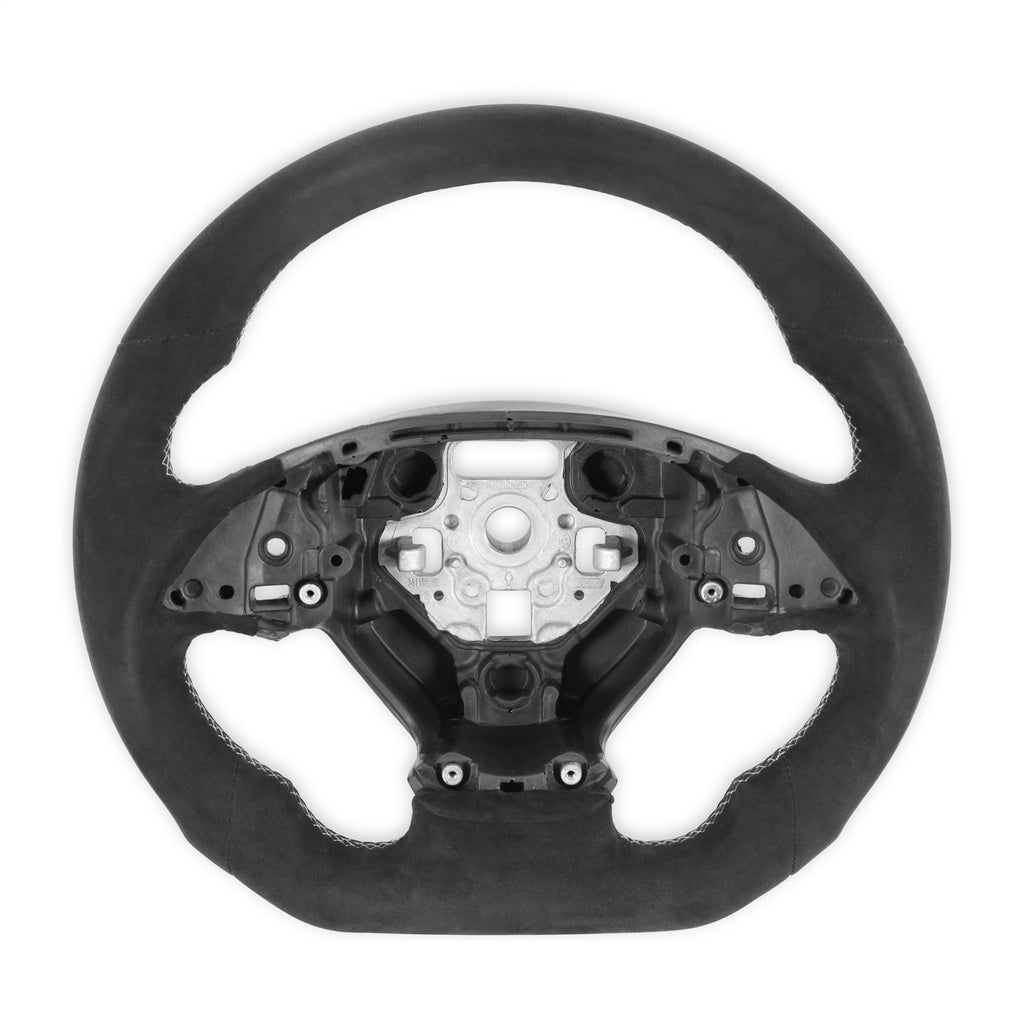 Drake Muscle CV950-22 Steering Wheel Fits 14-19 Corvette