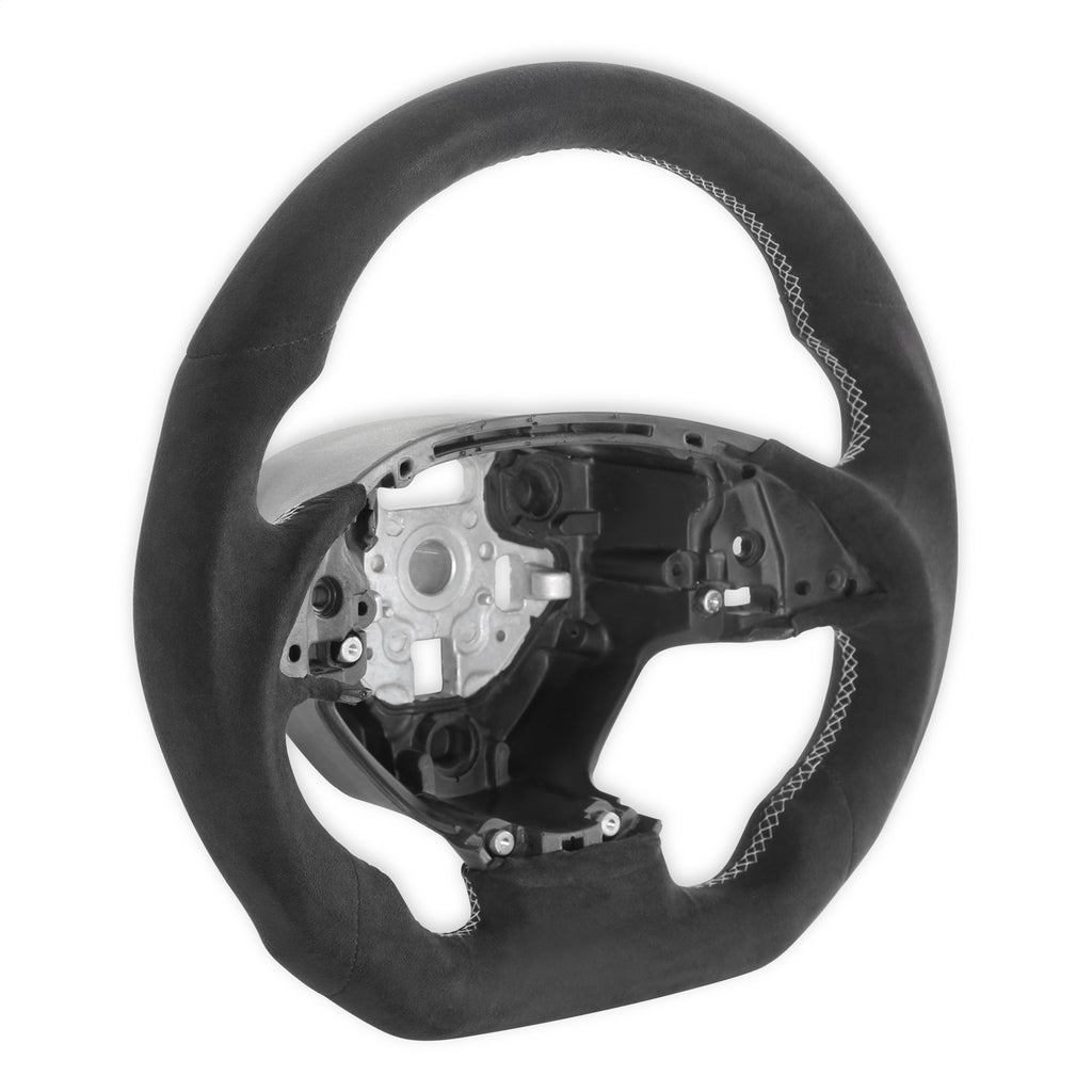 Drake Muscle CV950-22 Steering Wheel Fits 14-19 Corvette