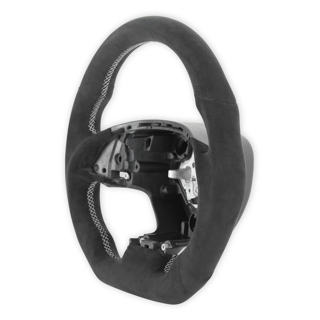 Drake Muscle CV950-22 Steering Wheel Fits 14-19 Corvette