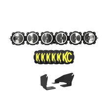 Load image into Gallery viewer, KC HiLites 91343 Gravity LED Pro6 LED Light Bar