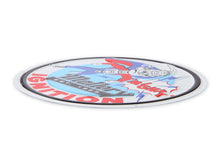 Load image into Gallery viewer, Mallory D-10 Metal Sign