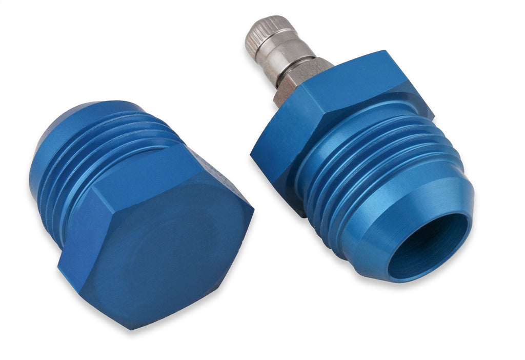 Earls Plumbing D016-12ERL Pressure Test Kit
