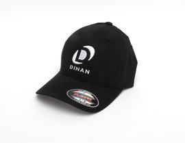 Dinan D020-CAPBK-S Ball Cap