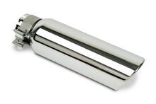 Load image into Gallery viewer, Go Rhino GRT234414 Stainless Steel Exhaust Tip
