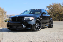 Dinan D080-0009-S Windshield Banner