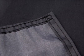 Dinan D080-0052 Fabric Banner