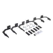 Load image into Gallery viewer, Go Rhino 6941065 RB10/RB20 Running Board Mounting Brackets