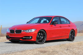 Dinan D100-0910 Performance Coil Spring Set Fits 12-15 335i