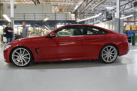 Dinan D100-0920 Performance Coil Spring Set Fits 435i xDrive 440i xDrive M235i