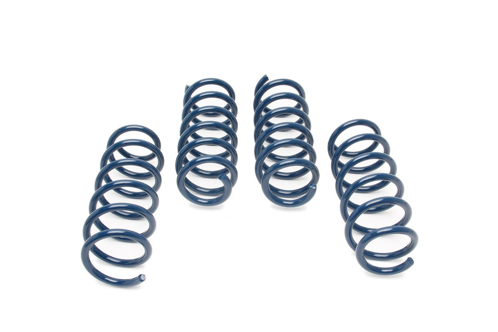 Dinan D100-0933 Performance Coil Spring Set Fits 17-20 540i