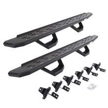 Load image into Gallery viewer, Go Rhino 6965067320PC RB30 Running Boards w/Mounting Brackets Fits Wrangler (JL)