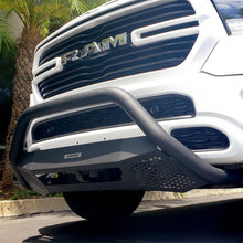 Load image into Gallery viewer, Go Rhino 546660T RC4 LR Bull Bar w/Mounting Brackets Kit Fits 19-24 1500