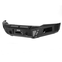 Load image into Gallery viewer, Go Rhino 24397T BR6 Winch-Ready Front Bumper Fits 18-20 F-150