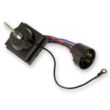 Load image into Gallery viewer, Scott Drake D1ZZ-17A553-V2 Windshield Wiper Switch Fits 71-73 Mustang