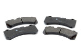 Dinan D250-0392 Brembo Replacement Brake Pad Set Fits 525i 528i 530i 540i M5