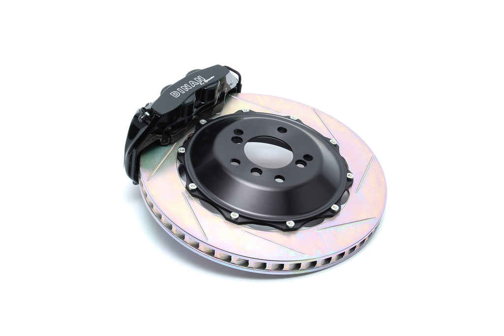 Dinan D290-0011-B Brembo Brake Set