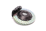 Dinan D290-0011-BD Brembo Brake Set