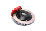 Dinan D290-0011-R Brembo Brake Set