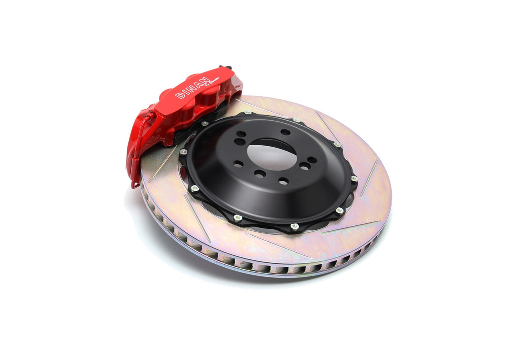 Dinan D290-0013-R Brembo Brake Set