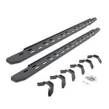 Load image into Gallery viewer, Go Rhino 69612680SPC RB30 Slim Line Running Boards w/Mounting Brackets Kit