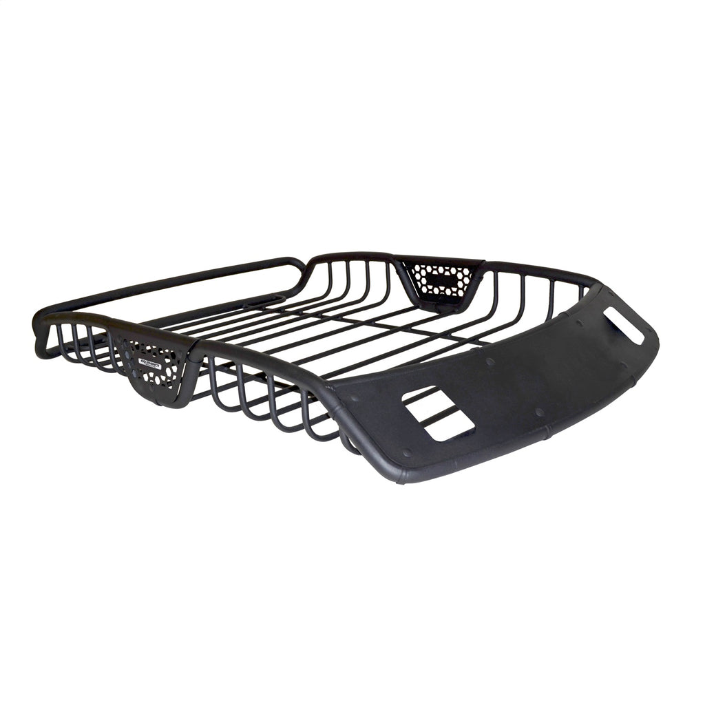Go Rhino 59025T SR20 Tubular Steel Roof Rack