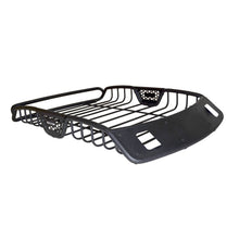 Load image into Gallery viewer, Go Rhino 59027T SR20 Tubular Steel Roof Rack