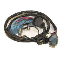 Load image into Gallery viewer, Scott Drake D2ZZ-7A247-B Neutral Safety Switch Fits 69-73 Mustang