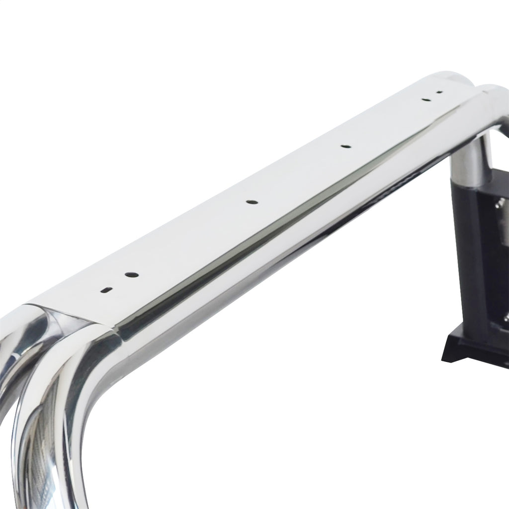 Go Rhino 911003PS Sport Bar 3.0