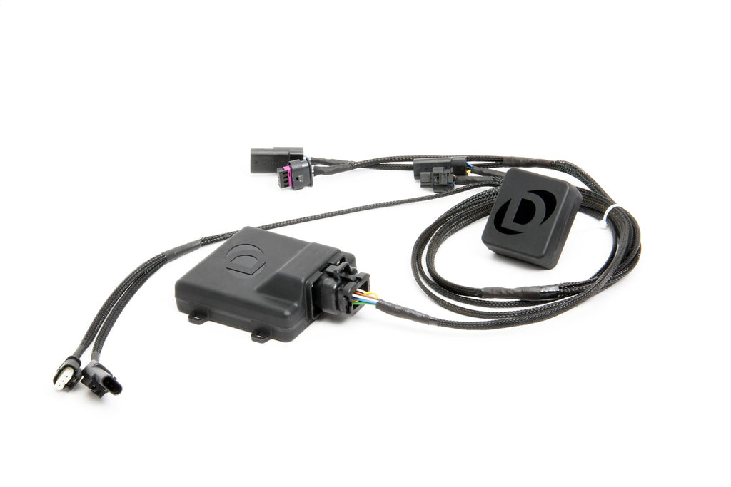 Dinan D440-0051 Elite Performance Tuner Fits 14-15 Cooper