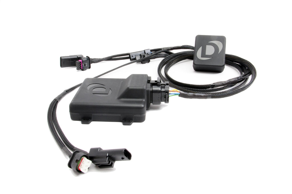 Dinan D440-0051 Elite Performance Tuner Fits 14-15 Cooper