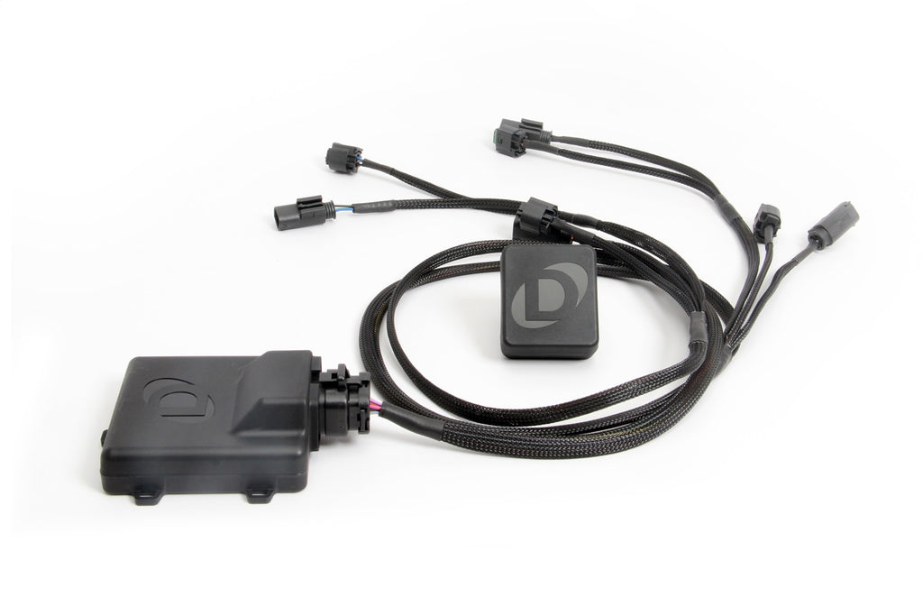 Dinan D440-0054 Elite Performance Tuner Fits 15-21 C63 AMG E63 AMG GLC63 AMG