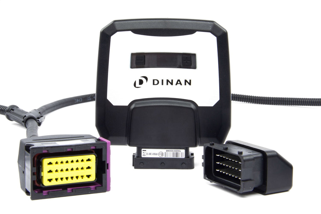 Dinan D440-0127 Dinantronics X Fits 12-18 228i 328i 428i 528i X1 X2 X3 X4 Z4