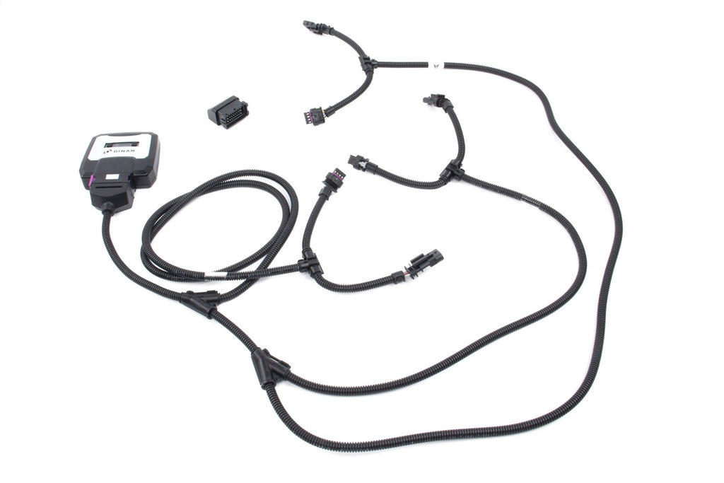 Dinan D440-0162 Dinantronics X Fits 19-22 230i 330i 330i xDrive 430i 430i xDrive