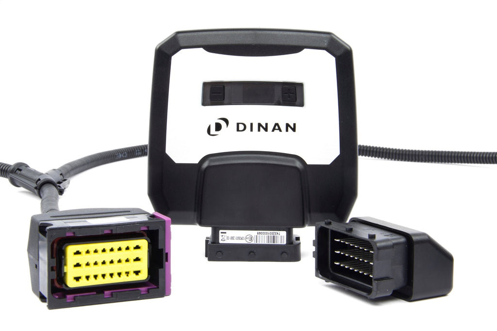 Dinan D440-0162 Dinantronics X Fits 19-22 230i 330i 330i xDrive 430i 430i xDrive