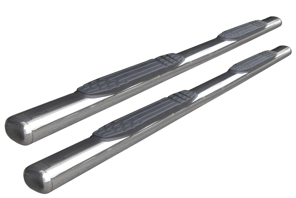 Go Rhino 10487PS 4 in. 1000 Series Side Steps