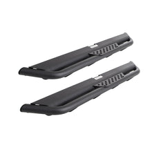 Load image into Gallery viewer, Go Rhino DT4131T Nerf/Step Bar