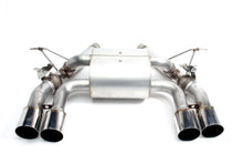 Load image into Gallery viewer, Dinan D660-0050 Freeflow Axle-Back Exhaust Fits 15-20 M3 M4