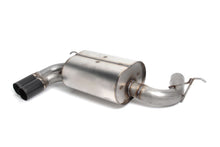 Load image into Gallery viewer, Dinan D660-0069-BLK Freeflow Axle-Back Exhaust