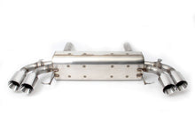 Load image into Gallery viewer, Dinan D660-0075 Freeflow Axle-Back Exhaust Fits 18-20 M550i xDrive