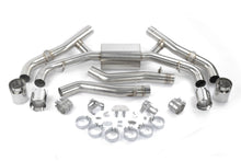 Load image into Gallery viewer, Dinan D660-0090 Freeflow Axle-Back Exhaust Fits 20-23 X5 X6